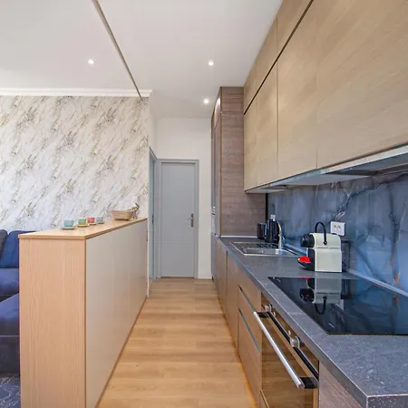 Apartment 5mn Monaco - Agreable, Et Lumineux - Et Beausoleil