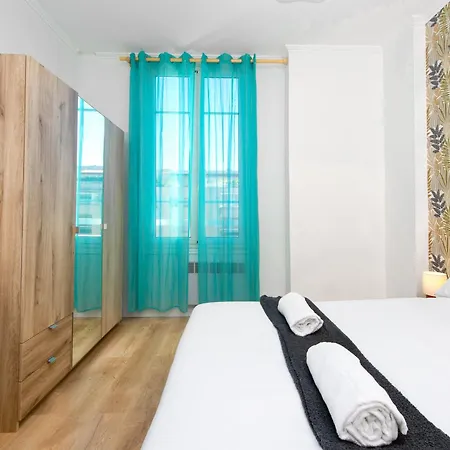 5mn Monaco - Agreable, Et Lumineux - Et Apartment