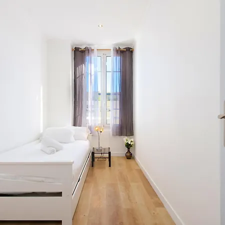 5mn Monaco - Agreable, Et Lumineux - Et Apartment *