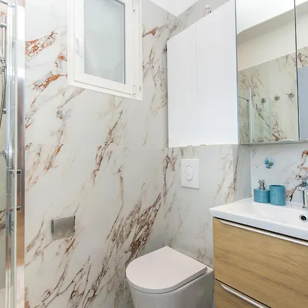 Apartment 5mn Monaco - Agreable, Et Lumineux - Et Beausoleil